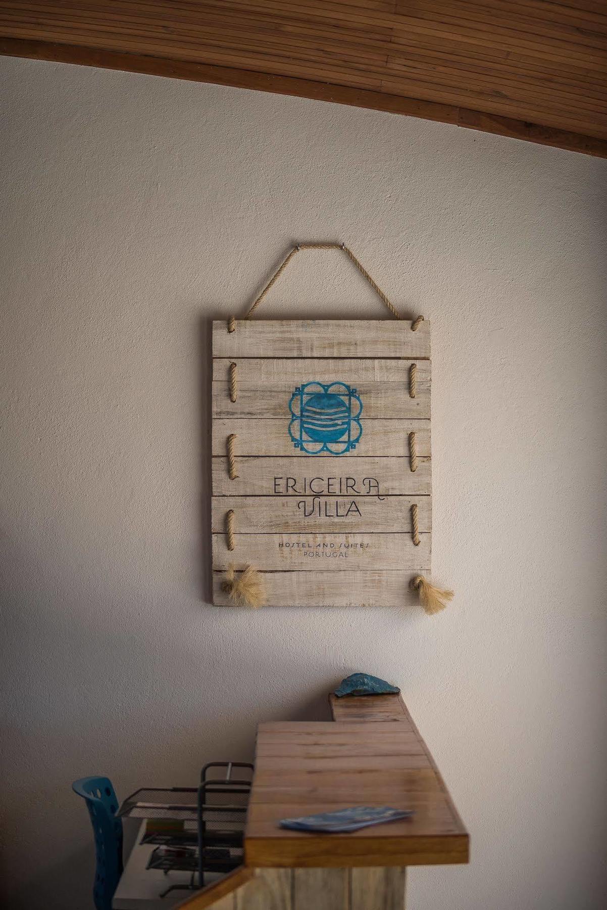 Albergue Surf By Laneez Ericeira
